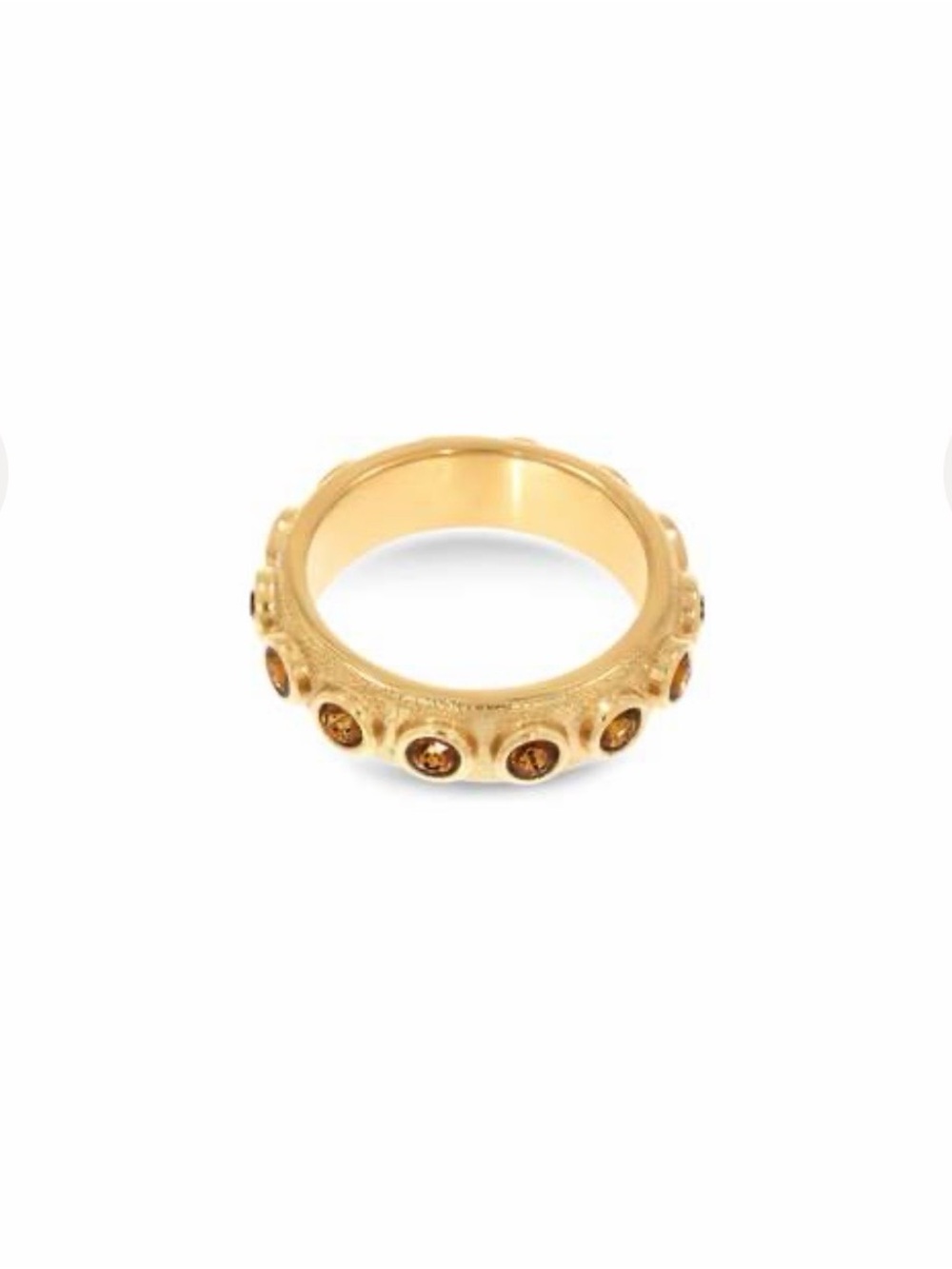 Hey Harper Leia Ring